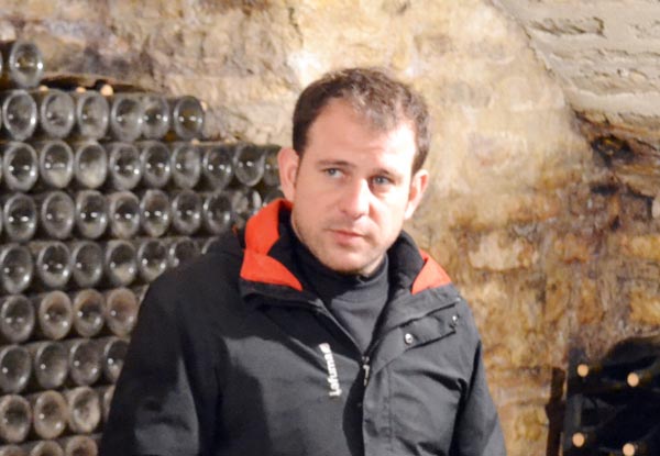 Domaine Boyer-Martenot