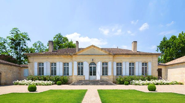 Château Leroy-Beauval