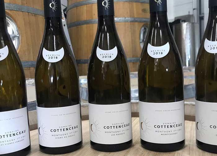 Domaine Cottenceau